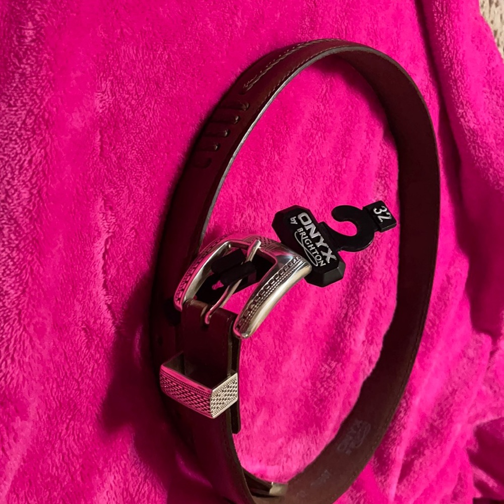 Brighton belt
